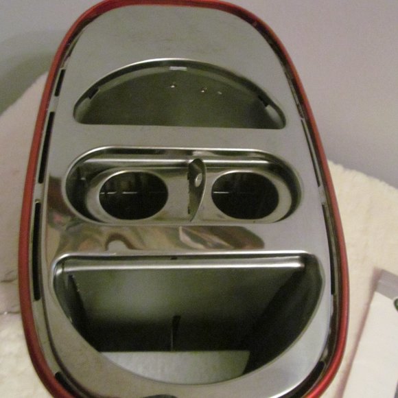 Nostalgia Hot Dog Toaster - Picture 7 of 11